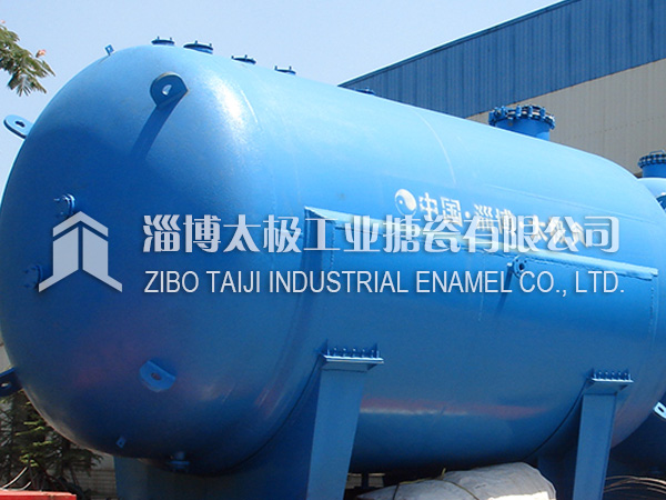 搪玻璃反應(yīng)釜密封泄漏該如何解決？